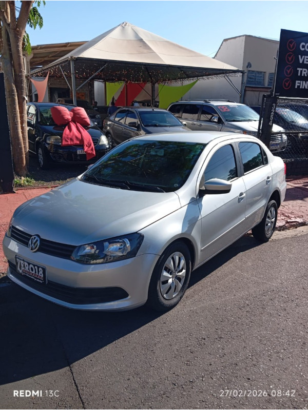 Voyage 1.0 4P TRENDLINE FLEX