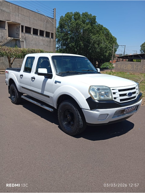 Ranger 2.2 16V XLS DIESEL CABINE DUPLA