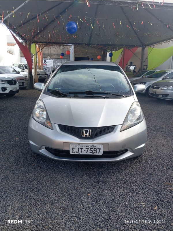 Fit 1.4 16V 4P LXL FLEX